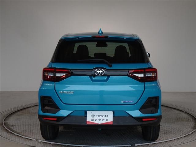 ライズ G 衝突被害軽減システム フルセグ バックカメラ ETC LEDヘッドランプ 4WD スマートキー(22枚目)