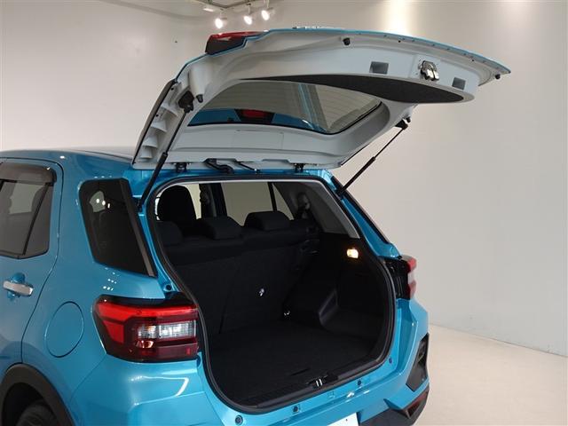 ライズ G 衝突被害軽減システム フルセグ バックカメラ ETC LEDヘッドランプ 4WD スマートキー(23枚目)