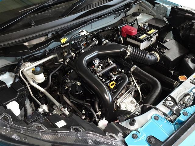 ライズ G 衝突被害軽減システム フルセグ バックカメラ ETC LEDヘッドランプ 4WD スマートキー(24枚目)