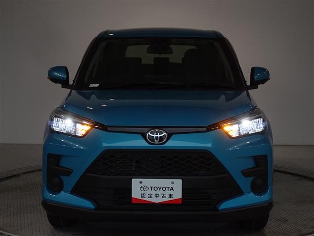 ライズ G 衝突被害軽減システム フルセグ バックカメラ ETC LEDヘッドランプ 4WD スマートキー(26枚目)