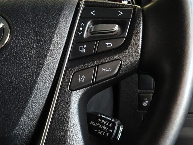 アルファード 2.5S Cパッケージ 衝突被害軽減システム メモリーナビ バックカメラ ETC ドラレコ 両側電動スライド 3列シート LEDヘッドランプ スマートキー 乗車定員7人(10枚目)