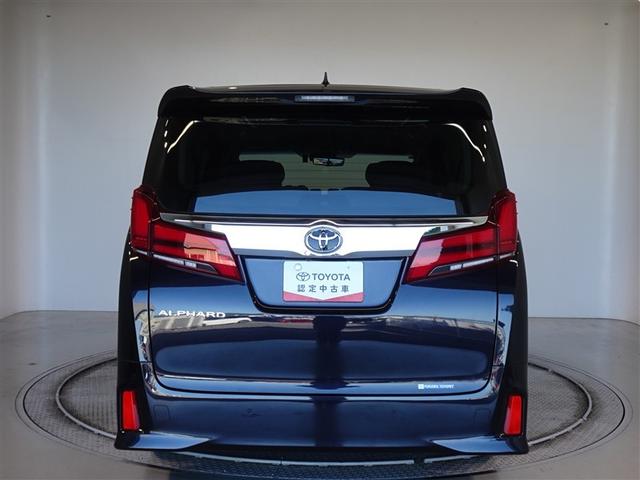 アルファード 2.5S Cパッケージ 衝突被害軽減システム メモリーナビ バックカメラ ETC ドラレコ 両側電動スライド 3列シート LEDヘッドランプ スマートキー 乗車定員7人(25枚目)