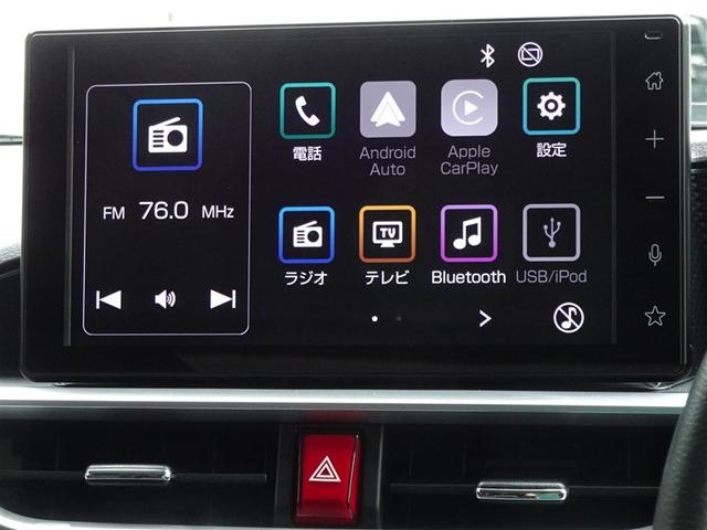 ライズ Z 衝突被害軽減システム フルセグ バックカメラ ETC LEDヘッドランプ スマートキー(6枚目)