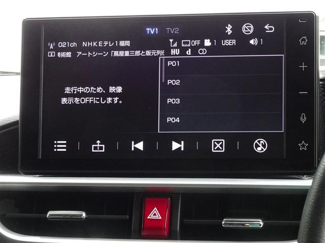 ライズ Z 衝突被害軽減システム フルセグ バックカメラ ETC LEDヘッドランプ スマートキー(7枚目)