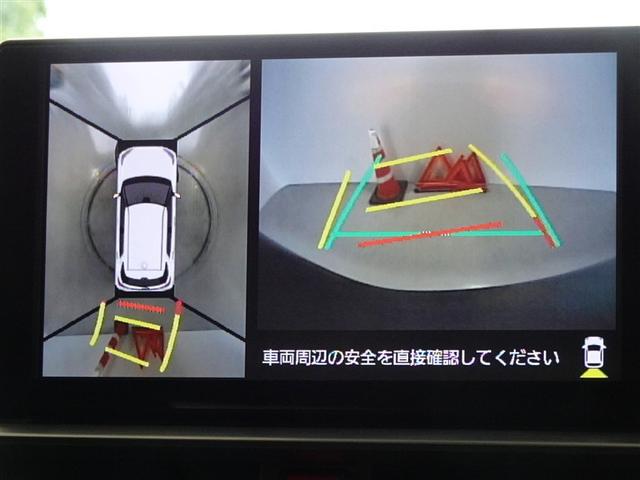 ライズ Z 衝突被害軽減システム フルセグ バックカメラ ETC LEDヘッドランプ スマートキー(9枚目)