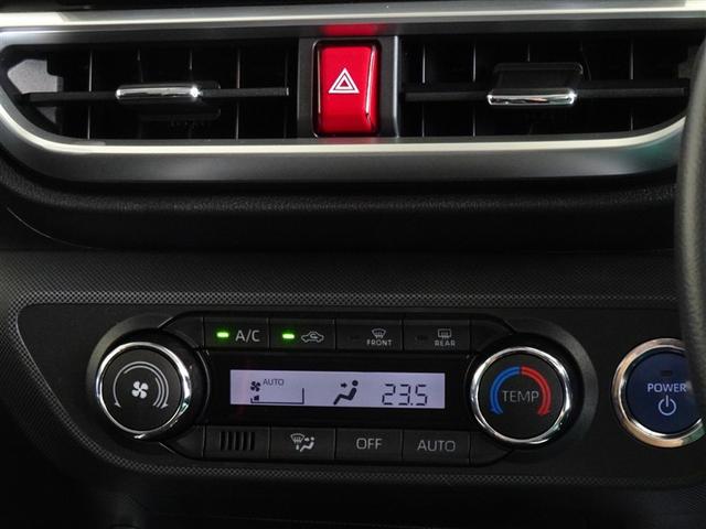 ライズ Z 衝突被害軽減システム フルセグ バックカメラ ETC LEDヘッドランプ スマートキー(14枚目)