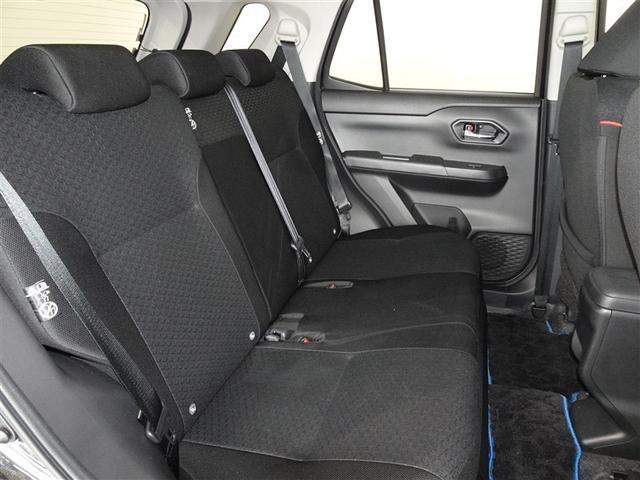 ライズ Z 衝突被害軽減システム フルセグ バックカメラ ETC LEDヘッドランプ スマートキー(20枚目)