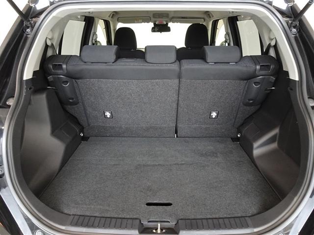 ライズ Z 衝突被害軽減システム フルセグ バックカメラ ETC LEDヘッドランプ スマートキー(21枚目)