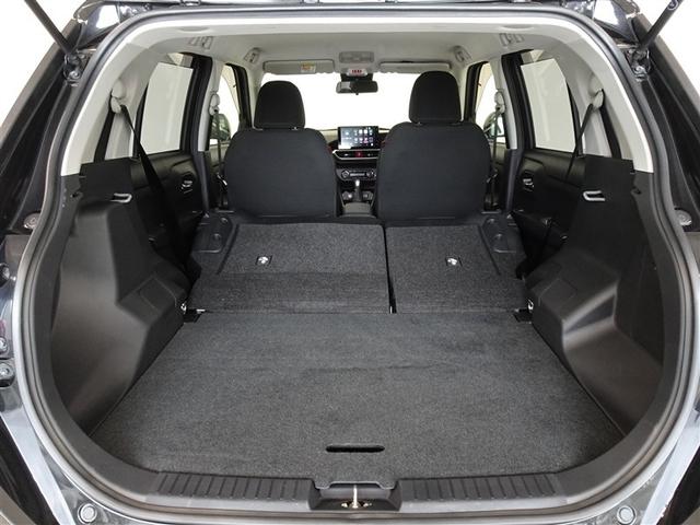 ライズ Z 衝突被害軽減システム フルセグ バックカメラ ETC LEDヘッドランプ スマートキー(22枚目)