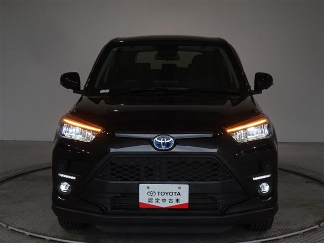 ライズ Z 衝突被害軽減システム フルセグ バックカメラ ETC LEDヘッドランプ スマートキー(27枚目)