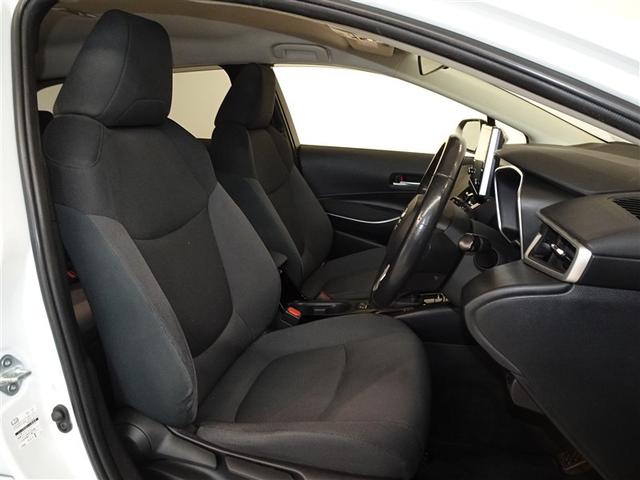 カローラツーリング ハイブリッド S 衝突被害軽減システム バックカメラ ETC LEDヘッドランプ スマートキー(4枚目)