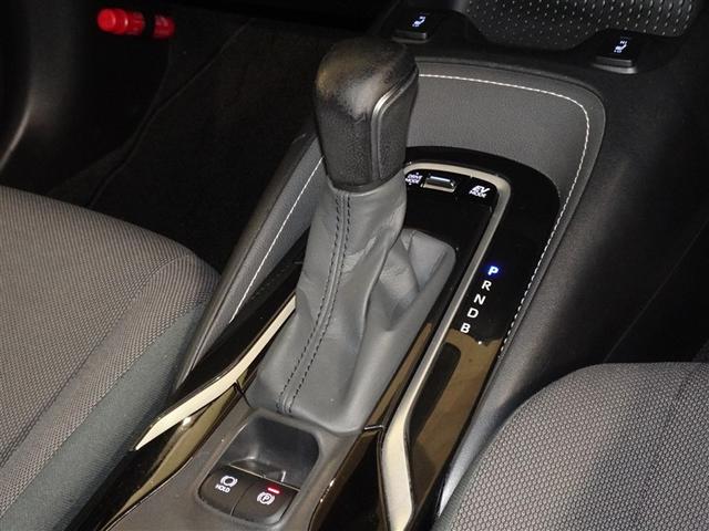 カローラツーリング ハイブリッド S 衝突被害軽減システム バックカメラ ETC LEDヘッドランプ スマートキー(14枚目)