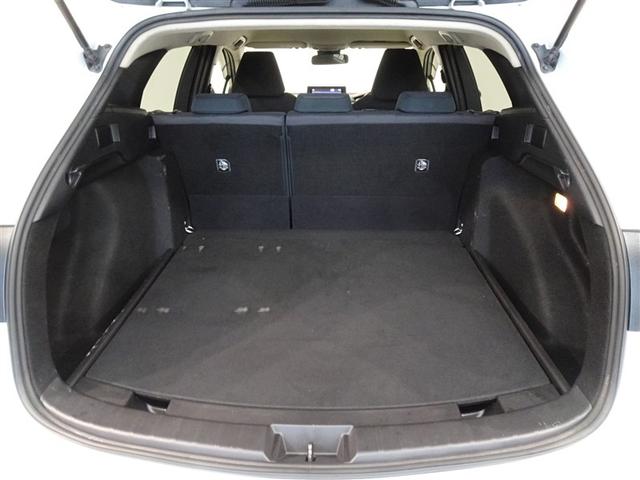 カローラツーリング ハイブリッド S 衝突被害軽減システム バックカメラ ETC LEDヘッドランプ スマートキー(18枚目)