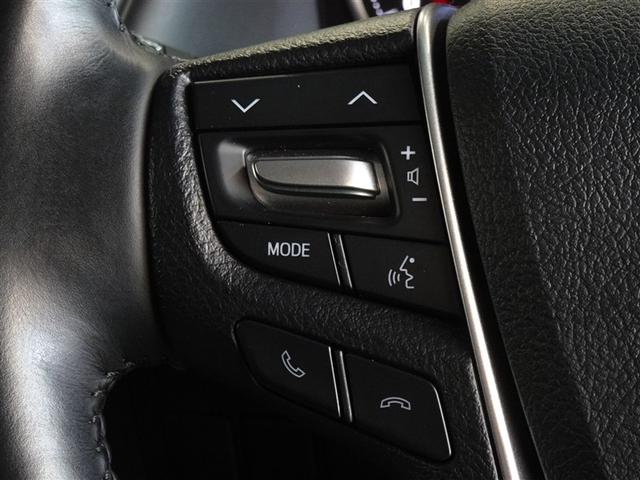 アルファード 3.5SC 衝突被害軽減システム メモリーナビ フルセグ バックカメラ ETC 両側電動スライド 3列シート LEDヘッドランプ スマートキー 乗車定員7人(12枚目)