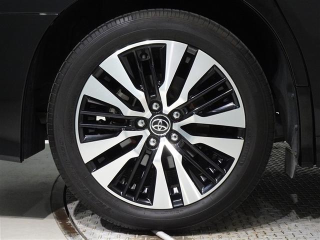 アルファード 3.5SC 衝突被害軽減システム メモリーナビ フルセグ バックカメラ ETC 両側電動スライド 3列シート LEDヘッドランプ スマートキー 乗車定員7人(29枚目)