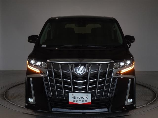 アルファード 3.5SC 衝突被害軽減システム メモリーナビ フルセグ バックカメラ ETC 両側電動スライド 3列シート LEDヘッドランプ スマートキー 乗車定員7人(30枚目)