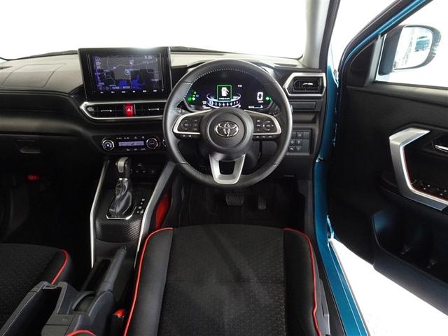 ライズ Ｚ　衝突被害軽減システム　メモリーナビ　フルセグ　バックカメラ　ＥＴＣ　ＬＥＤヘッドランプ　スマートキー（5枚目）