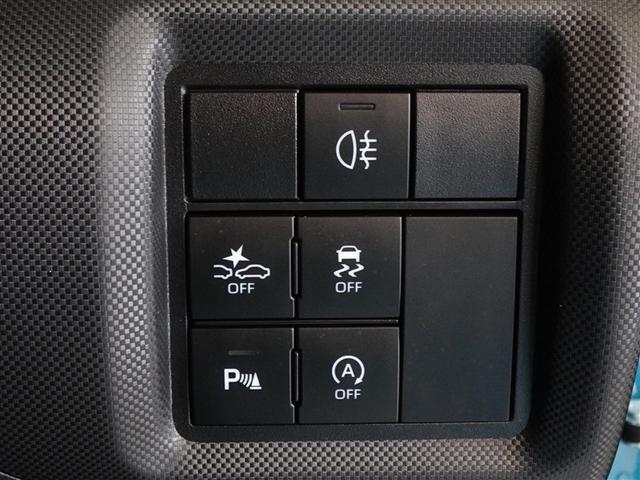 ライズ Ｚ　衝突被害軽減システム　メモリーナビ　フルセグ　バックカメラ　ＥＴＣ　ＬＥＤヘッドランプ　スマートキー（17枚目）