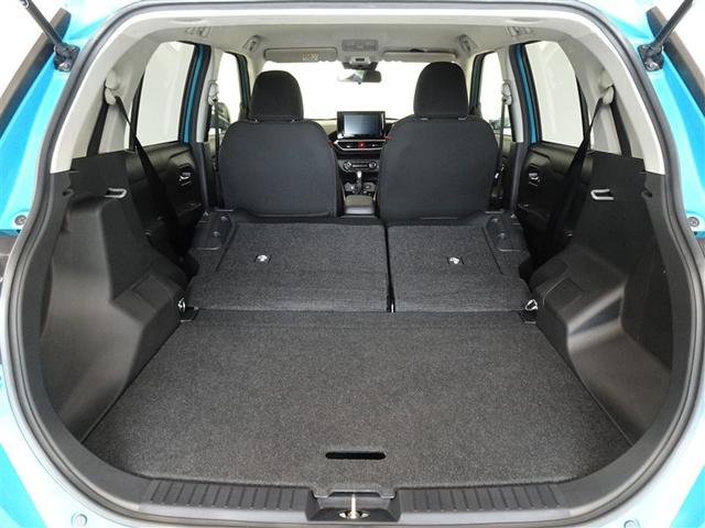 ライズ Ｚ　衝突被害軽減システム　メモリーナビ　フルセグ　バックカメラ　ＥＴＣ　ＬＥＤヘッドランプ　スマートキー（22枚目）