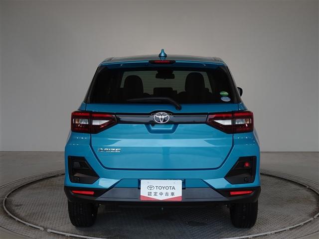 ライズ Ｚ　衝突被害軽減システム　メモリーナビ　フルセグ　バックカメラ　ＥＴＣ　ＬＥＤヘッドランプ　スマートキー（23枚目）