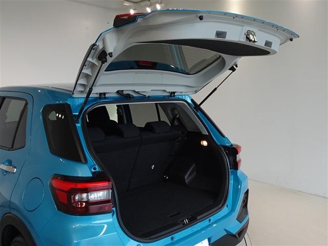 ライズ Ｚ　衝突被害軽減システム　メモリーナビ　フルセグ　バックカメラ　ＥＴＣ　ＬＥＤヘッドランプ　スマートキー（24枚目）