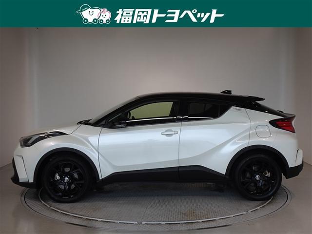 Ｃ－ＨＲ Ｇ　モード　ネロ　セーフティプラス　衝突被害軽減システム　メモリーナビ　フルセグ　バックカメラ　ＥＴＣ　ＬＥＤヘッドランプ　スマートキー（2枚目）
