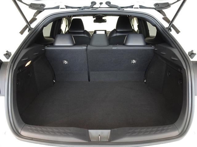 Ｃ－ＨＲ Ｇ　モード　ネロ　セーフティプラス　衝突被害軽減システム　メモリーナビ　フルセグ　バックカメラ　ＥＴＣ　ＬＥＤヘッドランプ　スマートキー（19枚目）