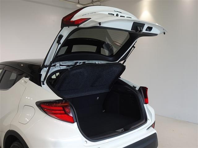 Ｃ－ＨＲ Ｇ　モード　ネロ　セーフティプラス　衝突被害軽減システム　メモリーナビ　フルセグ　バックカメラ　ＥＴＣ　ＬＥＤヘッドランプ　スマートキー（22枚目）