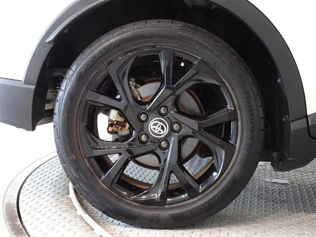 Ｃ－ＨＲ Ｇ　モード　ネロ　セーフティプラス　衝突被害軽減システム　メモリーナビ　フルセグ　バックカメラ　ＥＴＣ　ＬＥＤヘッドランプ　スマートキー（24枚目）