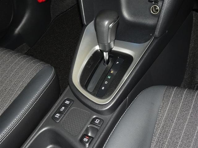 ヤリスクロス ハイブリッドＺ　衝突被害軽減システム　メモリーナビ　バックカメラ　ＥＴＣ　ＬＥＤヘッドランプ　スマートキー（14枚目）