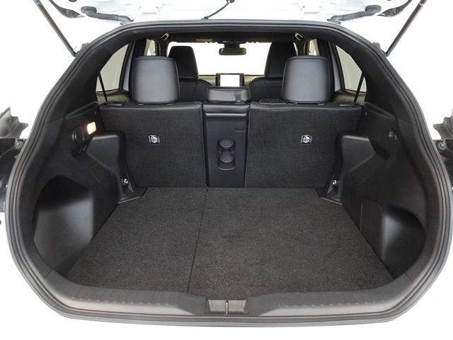 ヤリスクロス ハイブリッドＺ　衝突被害軽減システム　メモリーナビ　バックカメラ　ＥＴＣ　ＬＥＤヘッドランプ　スマートキー（20枚目）