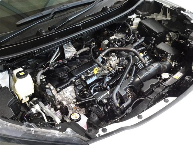 ヤリスクロス ハイブリッドＺ　衝突被害軽減システム　メモリーナビ　バックカメラ　ＥＴＣ　ＬＥＤヘッドランプ　スマートキー（24枚目）