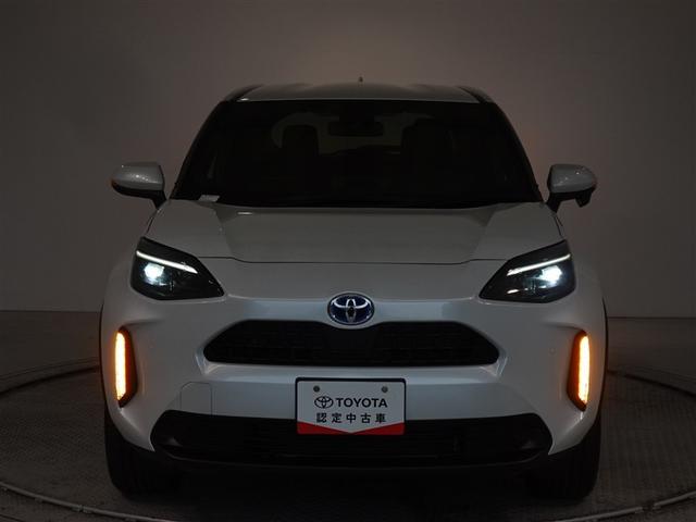 ヤリスクロス ハイブリッドＺ　衝突被害軽減システム　メモリーナビ　バックカメラ　ＥＴＣ　ＬＥＤヘッドランプ　スマートキー（26枚目）