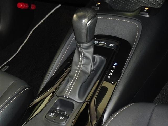 カローラツーリング ハイブリッド　ダブルバイビー　衝突被害軽減システム　メモリーナビ　フルセグ　バックカメラ　ＥＴＣ　ドラレコ　ＬＥＤヘッドランプ　スマートキー（16枚目）