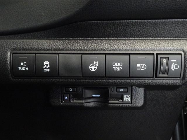 カローラツーリング ハイブリッド　ダブルバイビー　衝突被害軽減システム　メモリーナビ　フルセグ　バックカメラ　ＥＴＣ　ドラレコ　ＬＥＤヘッドランプ　スマートキー（18枚目）