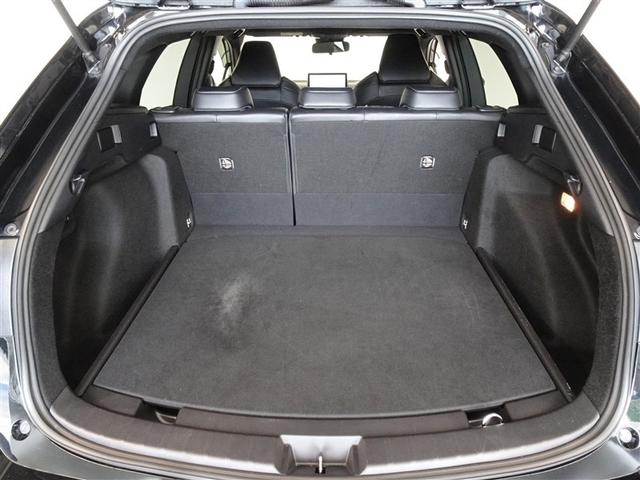 カローラツーリング ハイブリッド　ダブルバイビー　衝突被害軽減システム　メモリーナビ　フルセグ　バックカメラ　ＥＴＣ　ドラレコ　ＬＥＤヘッドランプ　スマートキー（21枚目）