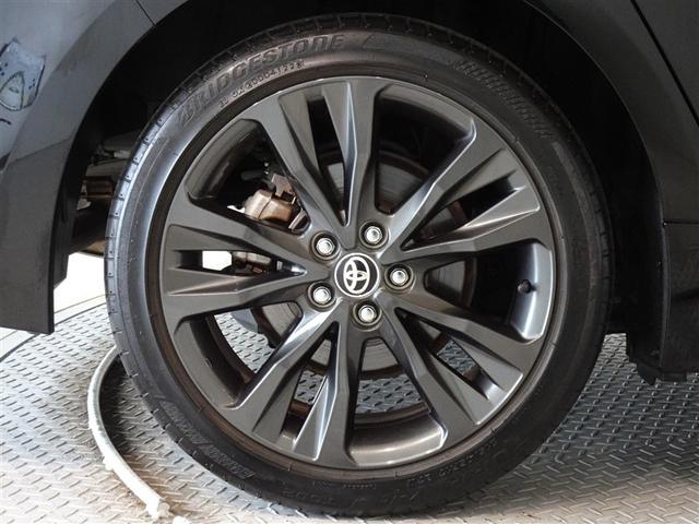 カローラツーリング ハイブリッド　ダブルバイビー　衝突被害軽減システム　メモリーナビ　フルセグ　バックカメラ　ＥＴＣ　ドラレコ　ＬＥＤヘッドランプ　スマートキー（26枚目）