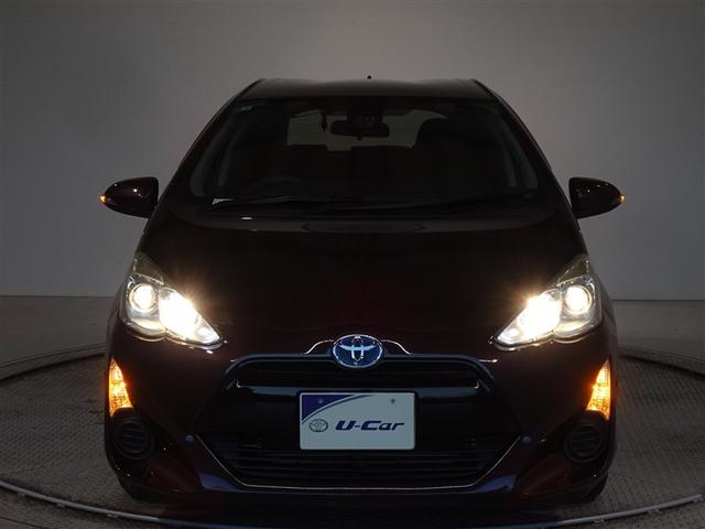 アクア Ｓ　衝突被害軽減システム　メモリーナビ　フルセグ　バックカメラ　ＥＴＣ　スマートキー（26枚目）