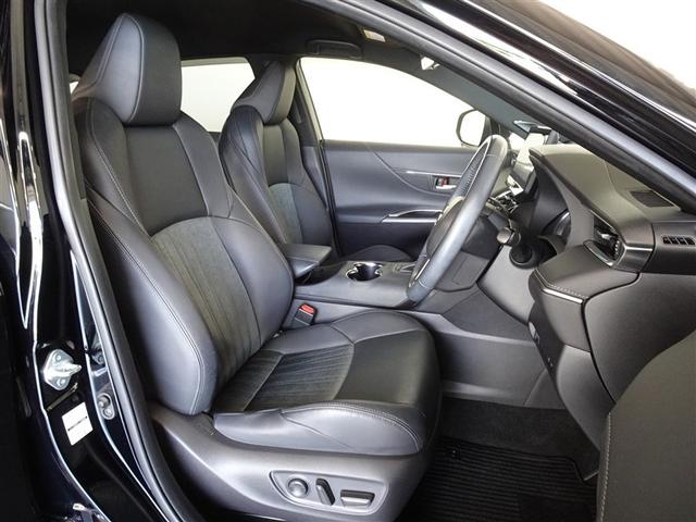 ハリアー Z 衝突被害軽減システム メモリーナビ フルセグ バックカメラ ETC ドラレコ フルエアロ LEDヘッドランプ スマートキー(4枚目)