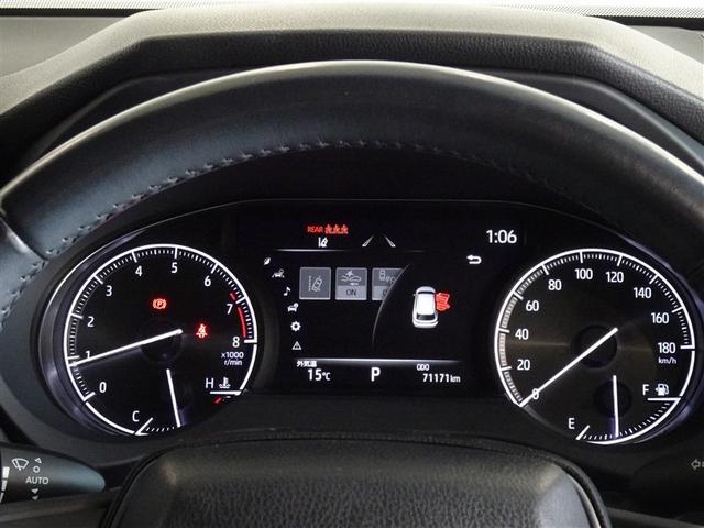 ハリアー Z 衝突被害軽減システム メモリーナビ フルセグ バックカメラ ETC ドラレコ フルエアロ LEDヘッドランプ スマートキー(10枚目)