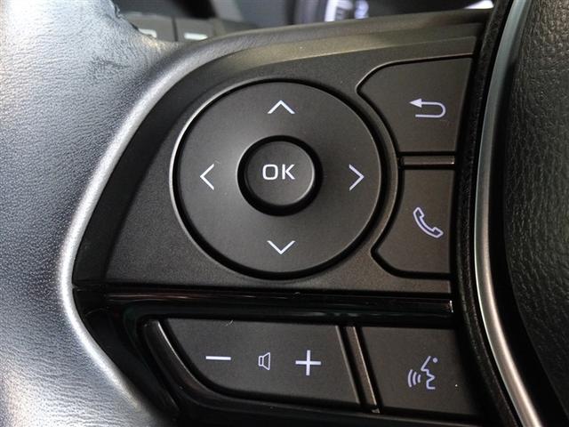 ハリアー Z 衝突被害軽減システム メモリーナビ フルセグ バックカメラ ETC ドラレコ フルエアロ LEDヘッドランプ スマートキー(12枚目)