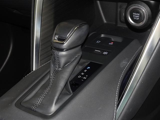 ハリアー Z 衝突被害軽減システム メモリーナビ フルセグ バックカメラ ETC ドラレコ フルエアロ LEDヘッドランプ スマートキー(14枚目)