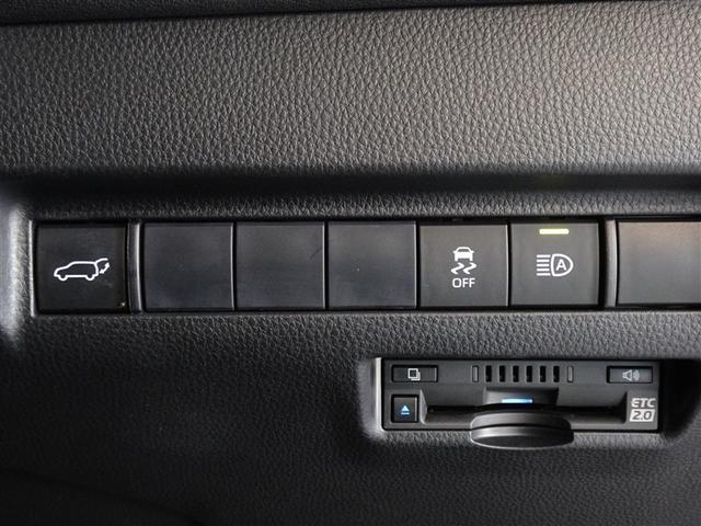 ハリアー Z 衝突被害軽減システム メモリーナビ フルセグ バックカメラ ETC ドラレコ フルエアロ LEDヘッドランプ スマートキー(16枚目)