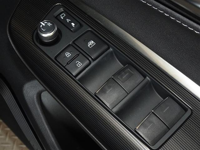 ハリアー Z 衝突被害軽減システム メモリーナビ フルセグ バックカメラ ETC ドラレコ フルエアロ LEDヘッドランプ スマートキー(17枚目)