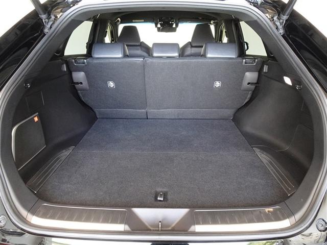 ハリアー Z 衝突被害軽減システム メモリーナビ フルセグ バックカメラ ETC ドラレコ フルエアロ LEDヘッドランプ スマートキー(20枚目)