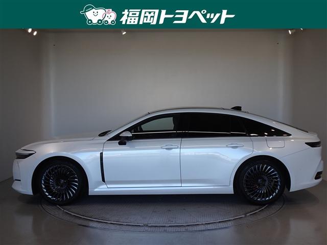 クラウン Z 衝突被害軽減システム メモリーナビ フルセグ バックカメラ ETC ドラレコ サンルーフ LEDヘッドランプ 寒冷地 スマートキー(2枚目)