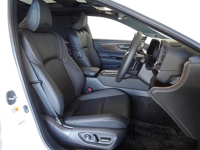 クラウン Z 衝突被害軽減システム メモリーナビ フルセグ バックカメラ ETC ドラレコ サンルーフ LEDヘッドランプ 寒冷地 スマートキー(4枚目)