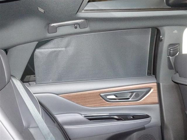 クラウン Z 衝突被害軽減システム メモリーナビ フルセグ バックカメラ ETC ドラレコ サンルーフ LEDヘッドランプ 寒冷地 スマートキー(22枚目)