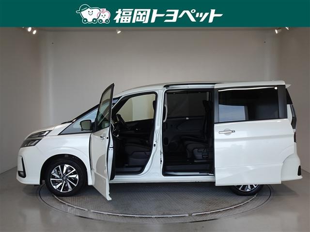 セレナ ハイウェイスターＶ　衝突被害軽減システム　メモリーナビ　フルセグ　バックカメラ　ＥＴＣ　ドラレコ　両側電動スライド　３列シート　ＬＥＤヘッドランプ　スマートキー　乗車定員８人（18枚目）