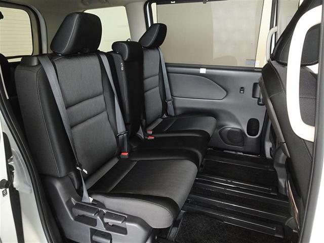 セレナ ハイウェイスターＶ　衝突被害軽減システム　メモリーナビ　フルセグ　バックカメラ　ＥＴＣ　ドラレコ　両側電動スライド　３列シート　ＬＥＤヘッドランプ　スマートキー　乗車定員８人（19枚目）